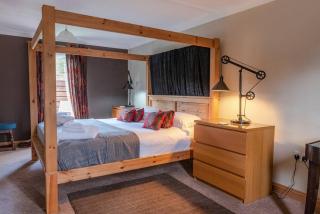 Wild Oats Lodge 9, Yellowtop Country Park - York - 0