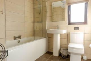 Wild Oats Lodge 9, Yellowtop Country Park - York - 6