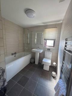 Wild Oats Lodge 9, Yellowtop Country Park - York - 3