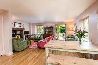 Thames Rest MV26 Lower Mill Estate Cotswolds - 2
