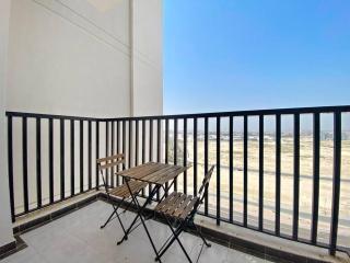 Modern Studio Close To Metro - Dubai - 4
