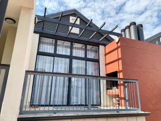 Oyster Lagoon Villa - Luxurious 2 Bed Apartment in Knysna - Knysna - 6