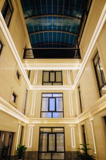 RIO Hotel - Samarkand - 7