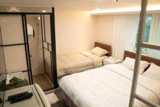 U Stay Hostel - Seul - 7