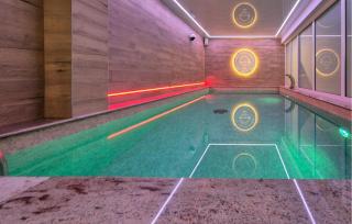 Beautiful Apartment In Insko With Sauna - 0