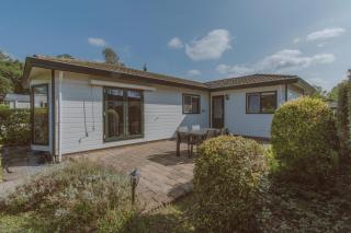 2 - 4-person Wilbrink chalet - Voorthuizen - 0