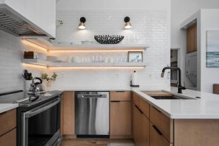 Resort on the lake - 4