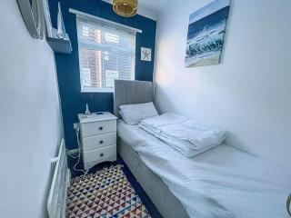 Lovely Chalet To Hire In Scratby Nearby The Beach In Norfolk Ref 76165B - Scratby - 4