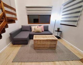 The Loft House Elyu - San Fernando - 0