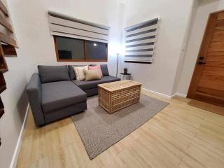 The Loft House Elyu - 2