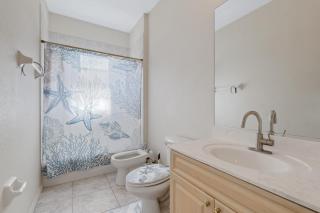 Florida Beach Villa Heated Pool - 4