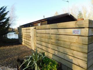 Harvest 12 Lodge, Yellowtop Country Park - York - 5