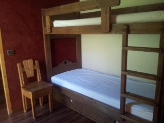 Appartement dans chalet Courchevel 1650 - 7