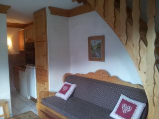 Appartement dans chalet Courchevel 1650 - Courchevel - 6