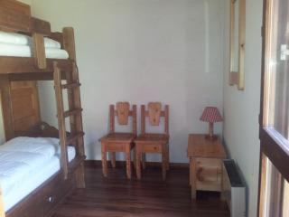 Appartement dans chalet Courchevel 1650 - 2