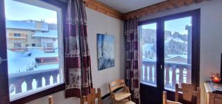 Appartement dans chalet Courchevel 1650 - Courchevel - 1
