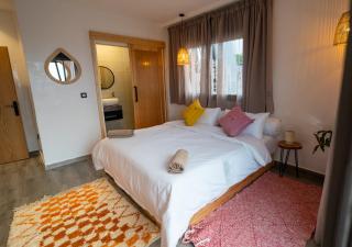 Residence Imsouane Surf Camp - 1