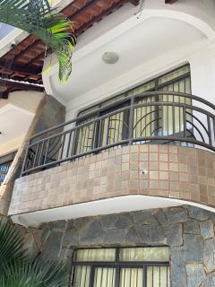 4 QUARTOS COM AR E TV NO St BUENO - 2