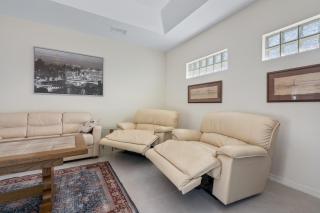 Florida Beach Villa Heated Pool - 6