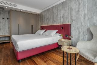 Garda Suite Hotel - Tonelli Hotels - Riva del Garda - 4