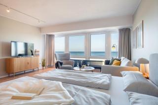 Strandhuus-ehem-Strandhotel-Wohnung-225-Typ-II - Heiligenhafen - 5