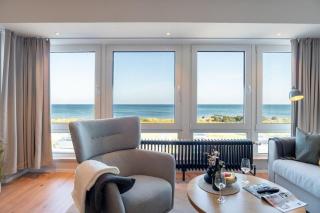 Strandhuus-ehem-Strandhotel-Wohnung-225-Typ-II - Heiligenhafen - 6
