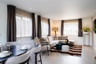 Group accommodation 8 2 - Valkenburg - 1