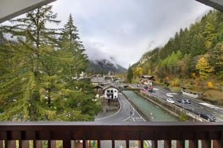 Finestra sul Monte Rosa - Gressoney-Saint-Jean - 6