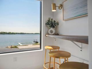 Cottage by the lake - 3