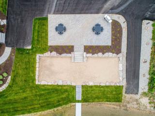 Cottage five on the lake - 1