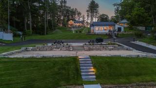 Cottage by the lake - 7