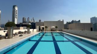 JuliusHomes - Studio in Bay Square, Business Bay Dubai - Dubai - 0