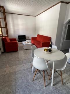 60s Homestead - Chrysoupolis - 9