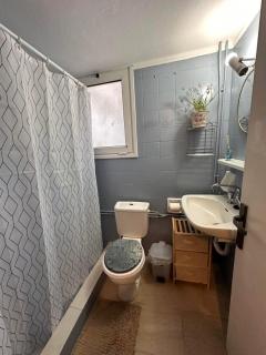 City Escape Apartment - Eretria - 1