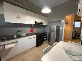 City Escape Apartment - Eretria - 2