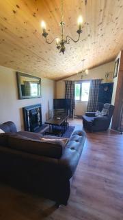 Wild Oats Lodge 17, Yellowtop Country Park - York - 3