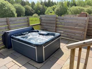 Wild Oats Lodge 17 - Yellowtop Country Park - Hot Tub - Yorkshire - 1