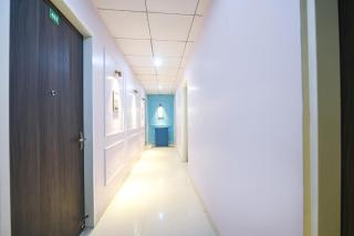 FabHotel Alpha - Gurgaon - 4