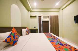 FabHotel Alpha - Gurgaon - 1