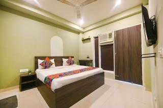 FabHotel Alpha - Gurgaon - 3