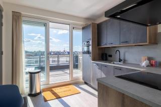 Appartement Vista Maris - Havenweg 8-52 | Sint-Annaland (Oosterschelde) - Sint Annaland - 6
