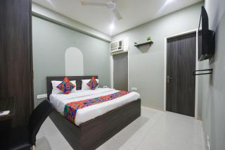 FabHotel Alpha - Gurgaon - 0