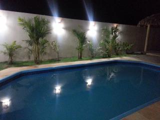 Pousada Brisa Do Pontal - 4