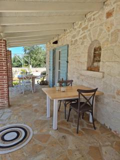 Villa Leïa, luxury villa for 6 people with pool - Kalamaki - 1