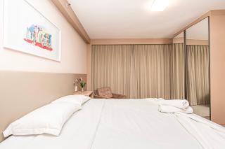 BSB STAY Flats Particulares - Cullinan SHN - Brasilia - 1