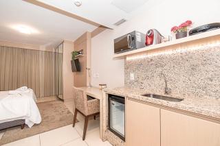 BSB STAY Flats Particulares - Cullinan SHN - Brasilia - 2