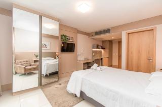 BSB STAY Flats Particulares - Cullinan SHN - Brasilia - 4