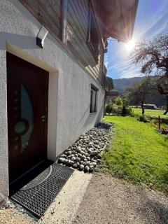 Agora - Samoëns - 4