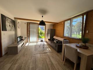 Agora - Samoëns - 0