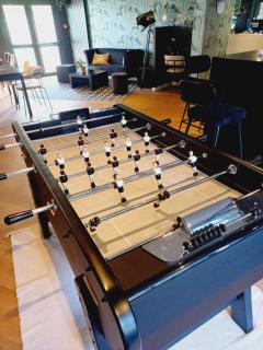 BRIT HOTEL LORIENT Le Kerotel - Lorient - 6